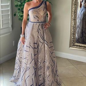 Beautiful Maxi Dress